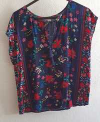 Blusa senhora Springfield 42