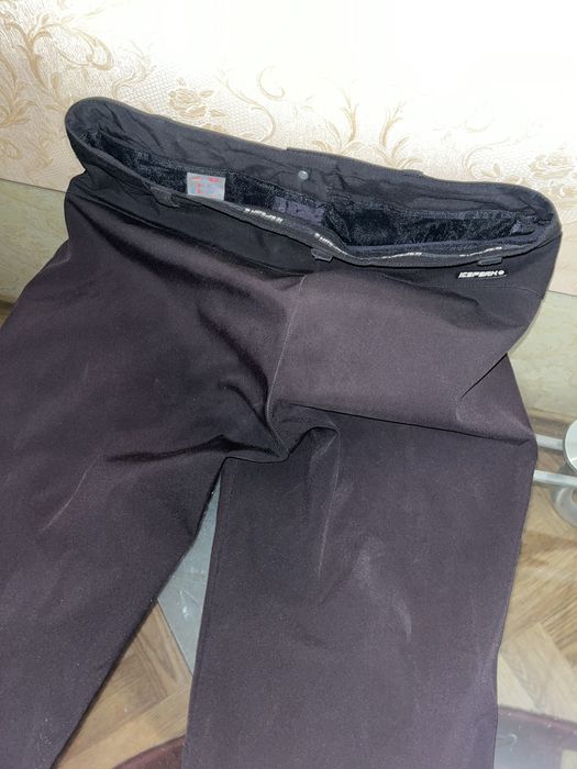 Горнолыжные штаны icepeak