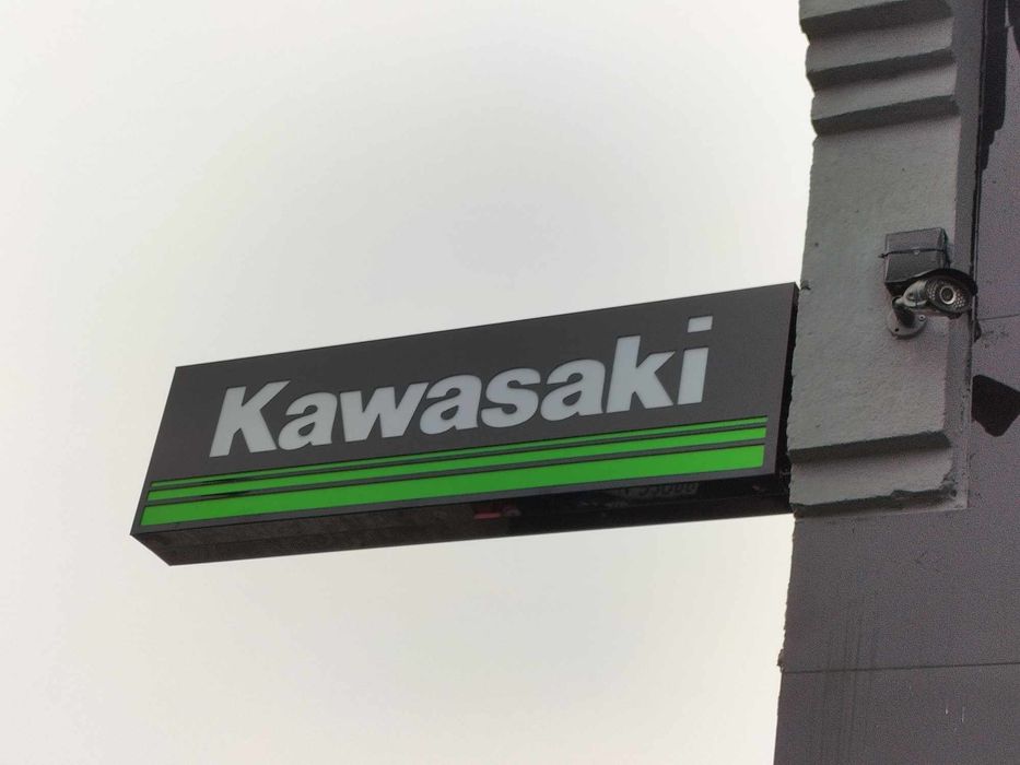 Reklamy, szyldy, banery, neony, reklamy świetlne, pylony, druk uv