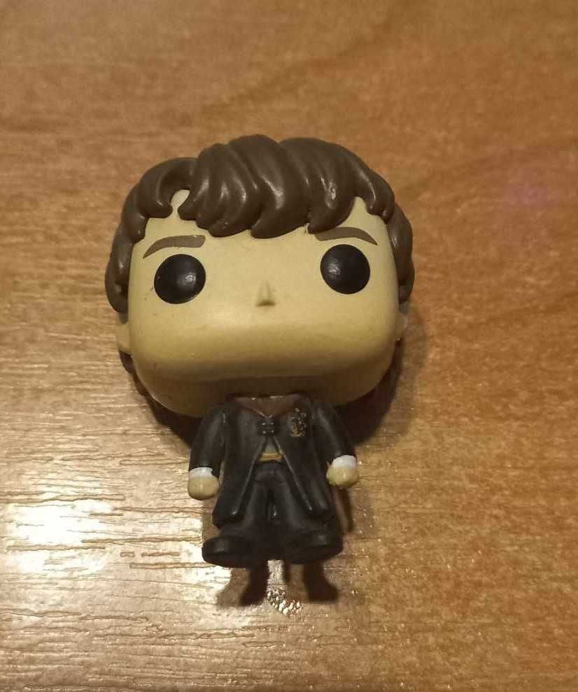 Neville Longbottom - Figurka Fanko pop 4 cm