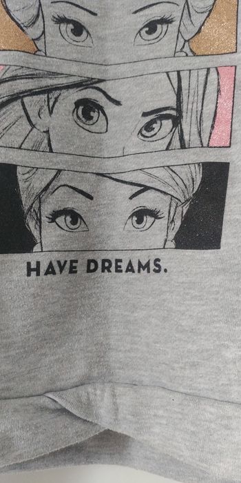 Bluza Disney 128