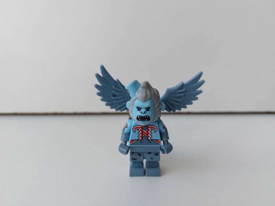 Figurka Lego ,,The Lego Batman Movie,, Sh418b