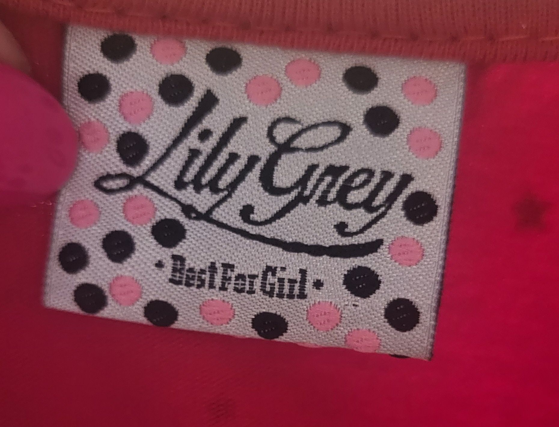 Sukienka Lily Grey r. 104