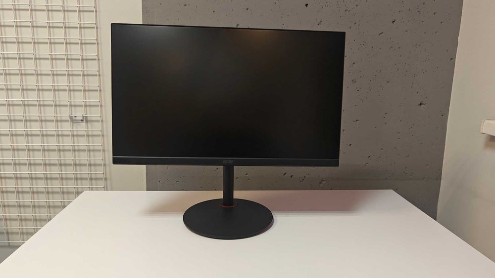 Монітор 23,8" Acer Nitro XV242Y Pbmiiprx UM.QX2EE.P01