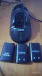 Xbox 360 - Placa Wireless + Phones + Scart + Orb + Adaptador Kinect
