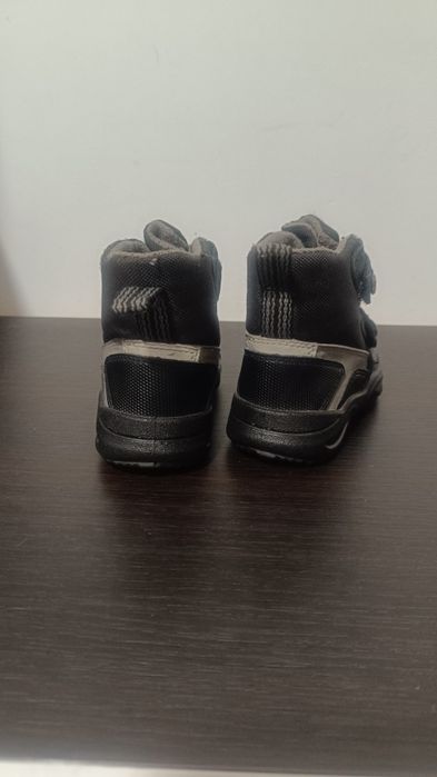 Термо чобітки, черевички superfit