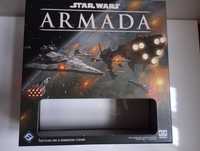 Star wars armada gra podstawowa polska wersja