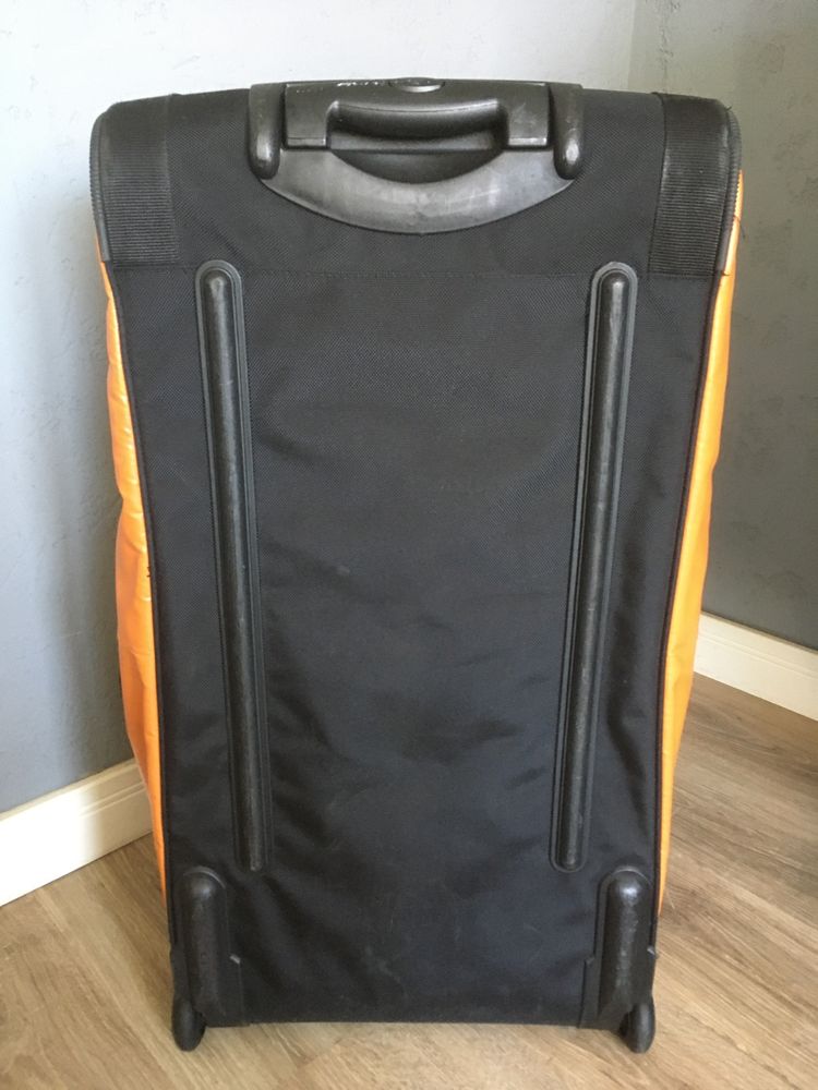 Vaude Samoa torba podróżna na kółkach
