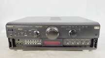 Amplituner Technics Sa ax 7 Topowy model 6x100W wzmacniacz