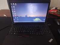 Ноутбук Lenovo ThinkPad e530