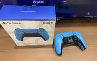 Геймпад DualSense Wireless Controller для Sony PS5 (Ice Blue)