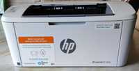 Drukarka HP LaserJet M110we Wi-Fi Mono Apple AirPrint Instant Ink HP+