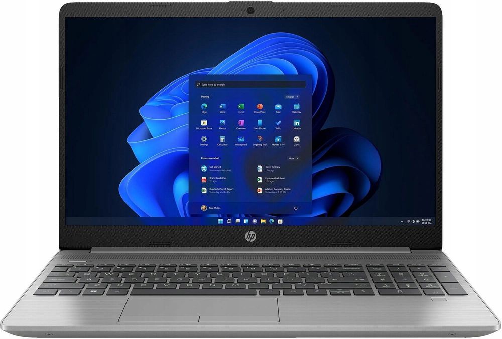 Laptop HP 8A5K0EA 15,6