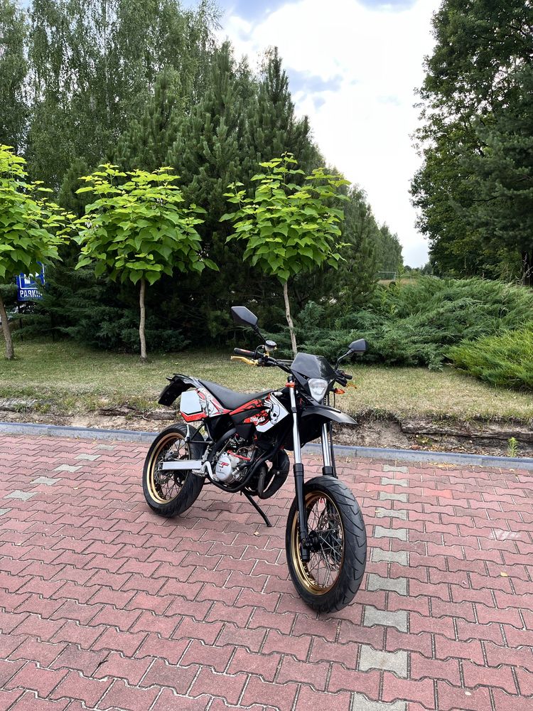 Beta rr 50 2012r