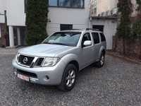 Nissan Pathfinder Nissan Pathfinder 4x4 SUV