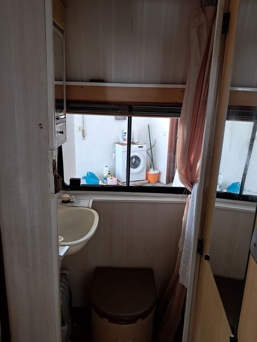 Auto caravana Renault Traffic