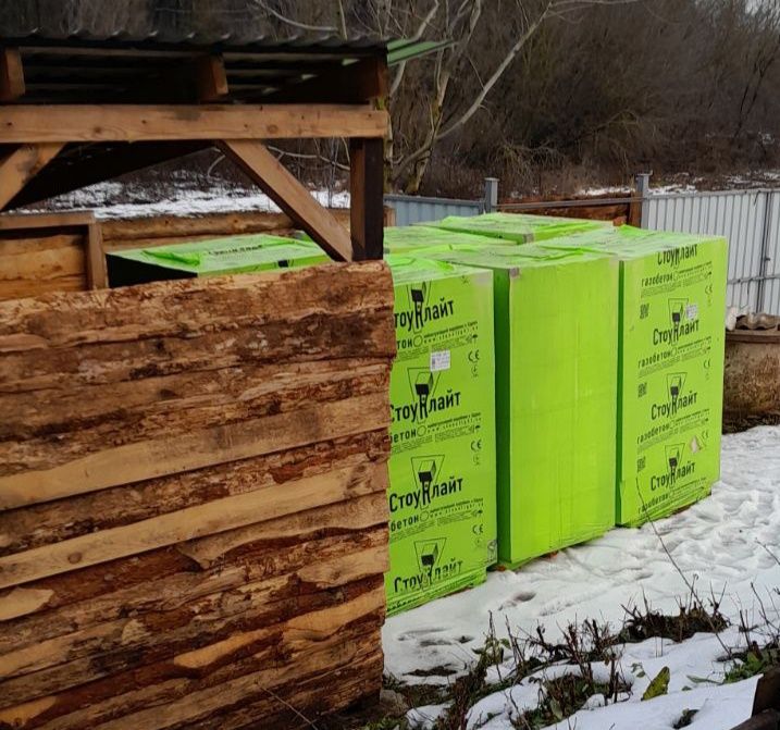 БЛОК Є-відновлення АЕРОК Стоунлайт D500