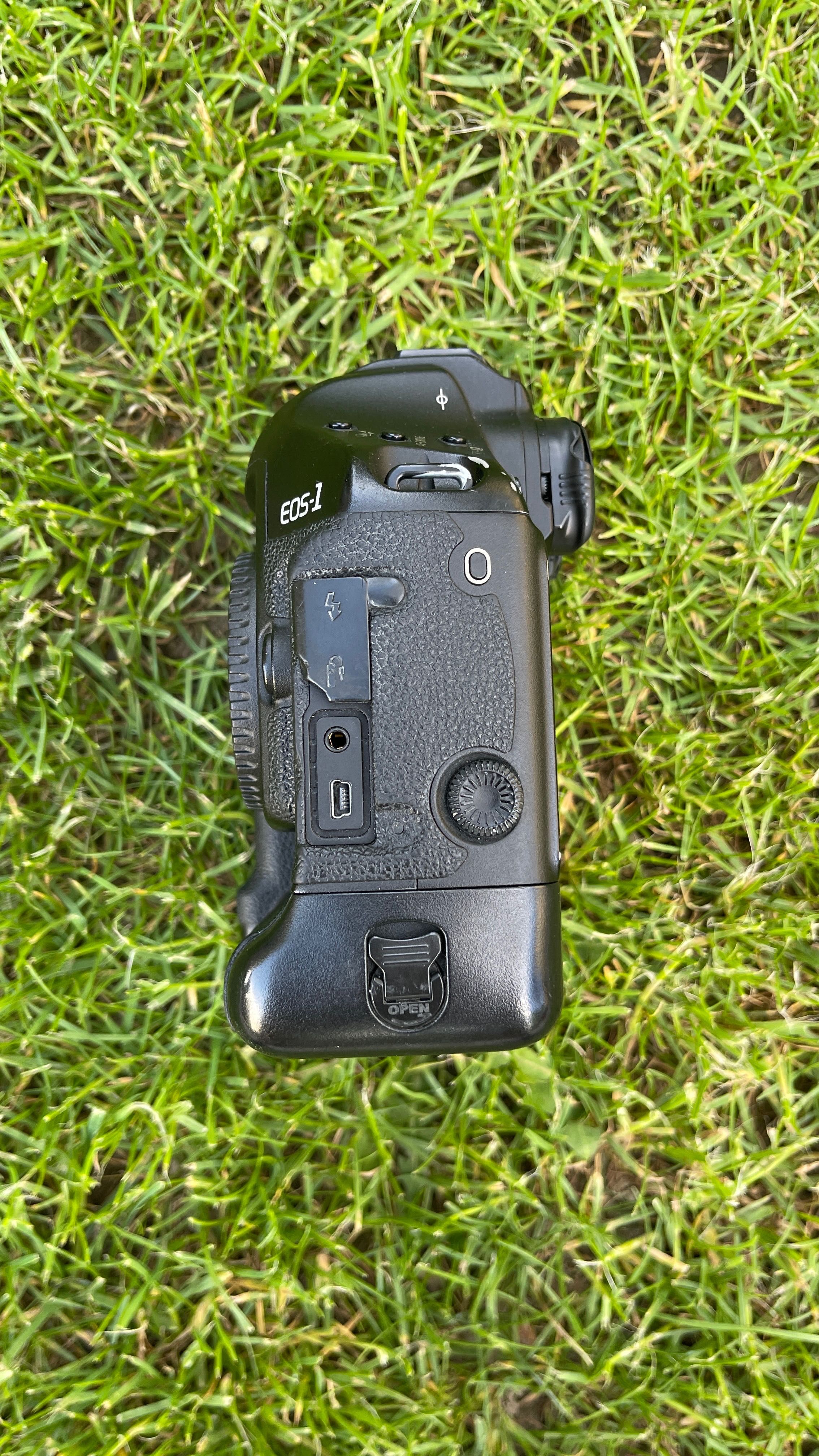 ‼️Dobry stan‼️Canon eos-1Ds mark iii‼️