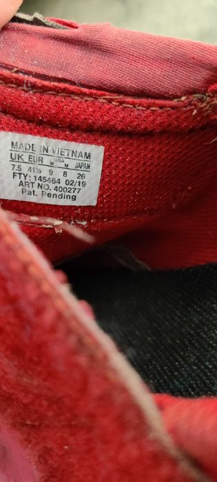 Sapatos de encaixe triatlo ou ciclismo Mavic Cosmic Elite Tri 41 1/3