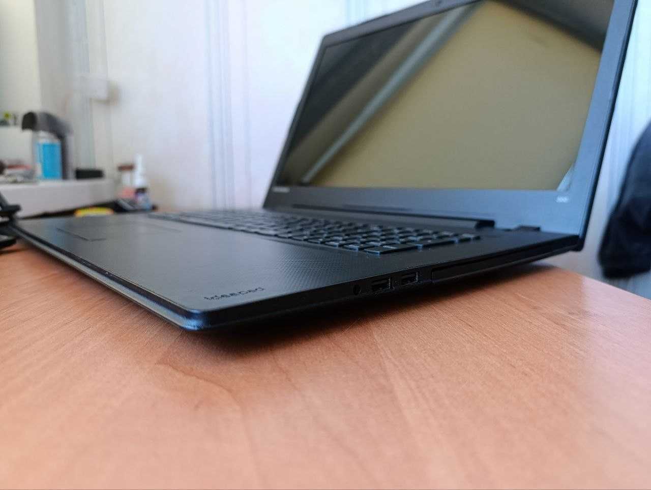 Lenovo Ideapad 300-17ISK