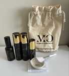 MO organic cosmetics Carboxy Therapy Карбоксі