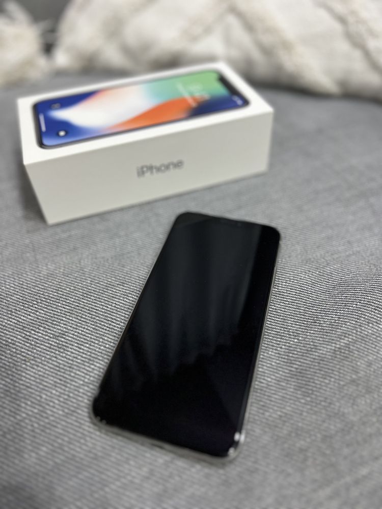 iPhone X 64GB Okazja!