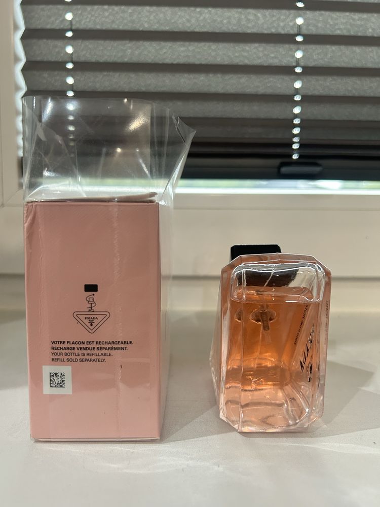 Perfumy Prada Paradoxe Virtual Flower 90ml
