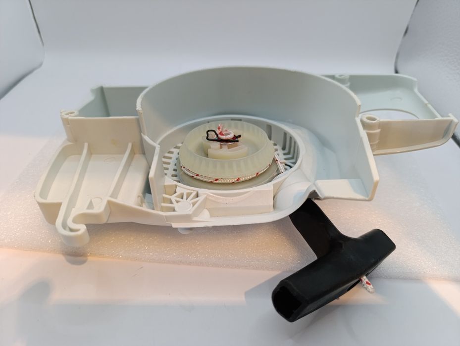 Стартер для бензопили ST, MS 180