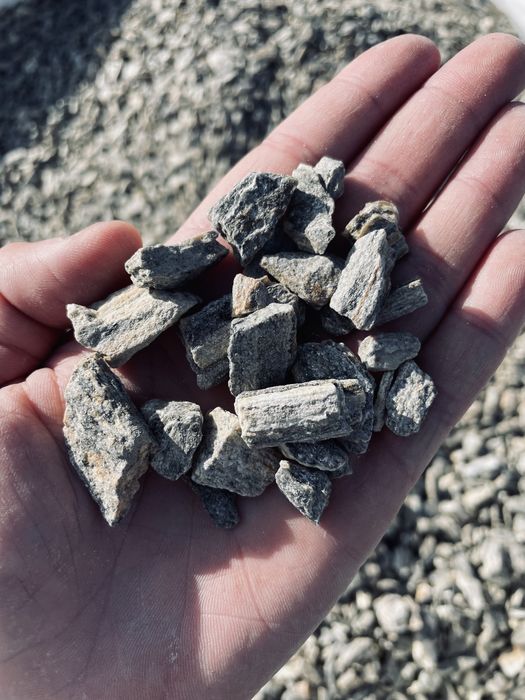 ŁUPEK DRZEWIASTY Żwirek do Akwarium Kora Kamienna Kamień Terrarium