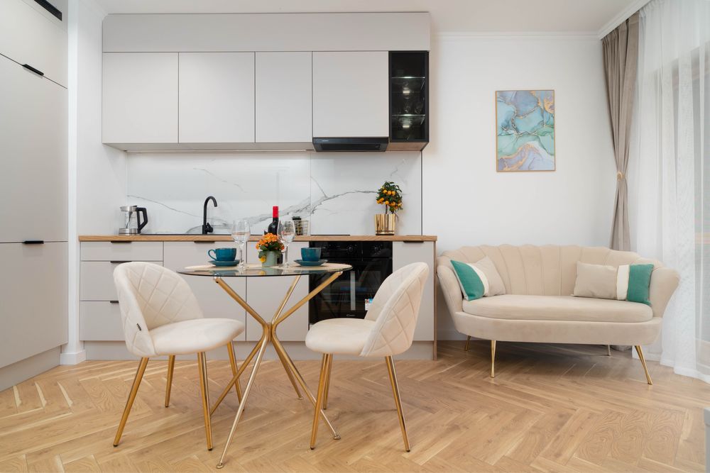 Apartament na doby Gdansk CENTRUM noclegi mieszkanie do wynajęcia