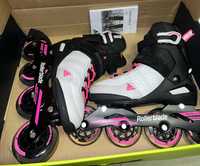 Роликовые коньки Rollerblade ASTRO 84 SP W