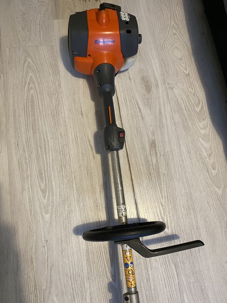 Husgvarna 128LDX podkaszarka spalinowa