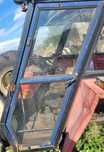 Drzwi do kabiny Ursus C360,355,4011,Zetor
