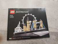 Klocki LEGO Architecture 21034 London