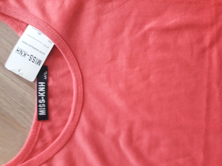 Top - Koszulka na ramiączkach