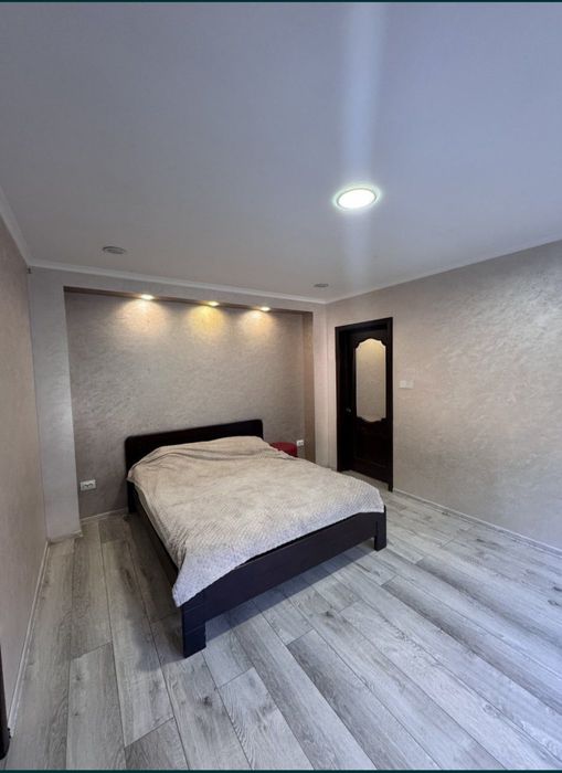 Ліжко двоспальне