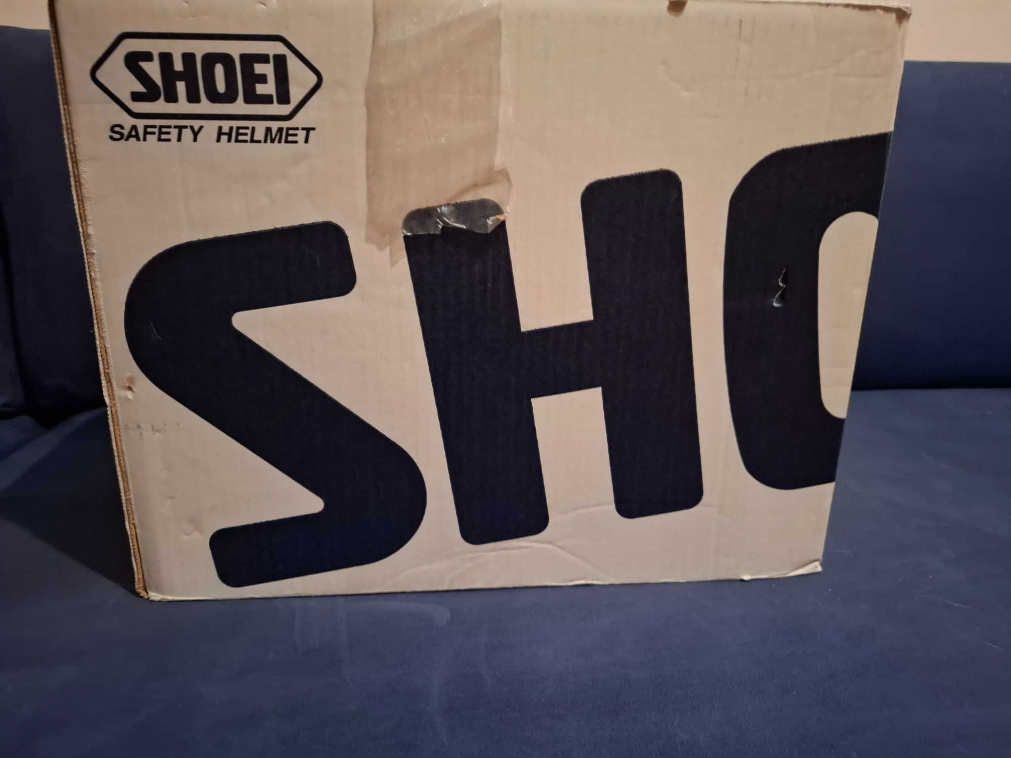 Kask Shoei Qwest