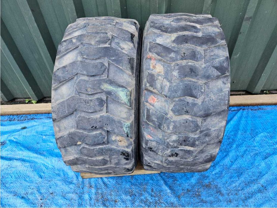 Opony Opona Mitas 27 X 10,50 10.50 - R 15 Skid 27x10.50-15 Sk-02 Para