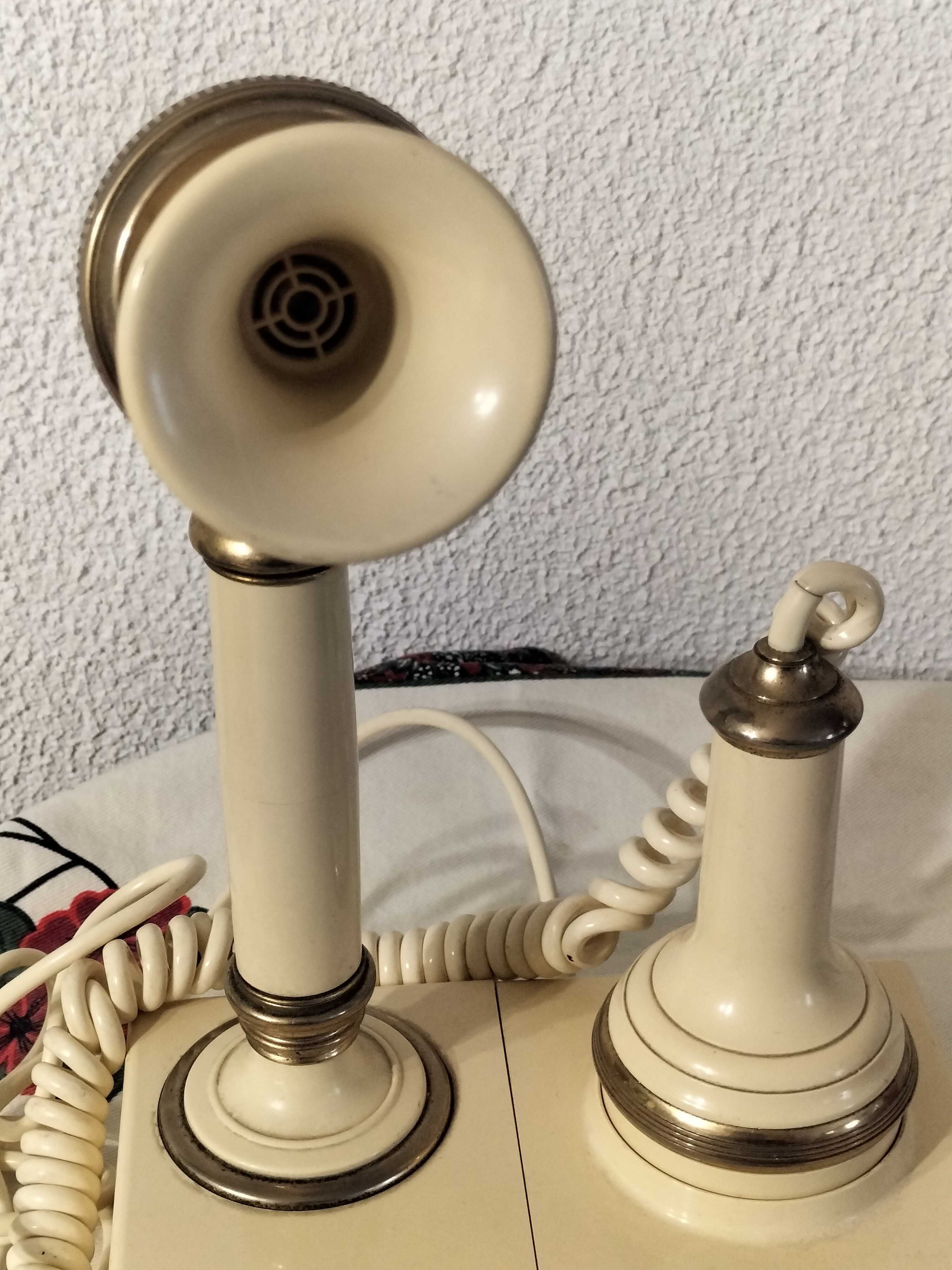 Telefone Antigo 1979