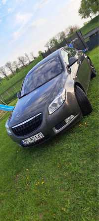 Sprzedam Opel insignia 2,0CDTI