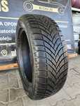 Opona zimowa 225/55/17 Semperit Speed Grip 5