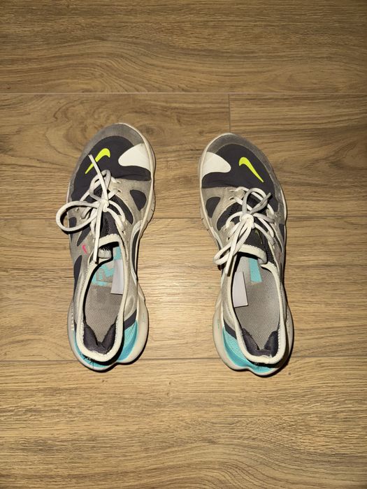 Nike free RN 5.0 icon clash