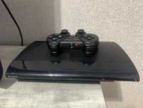 Sony Playstation 3