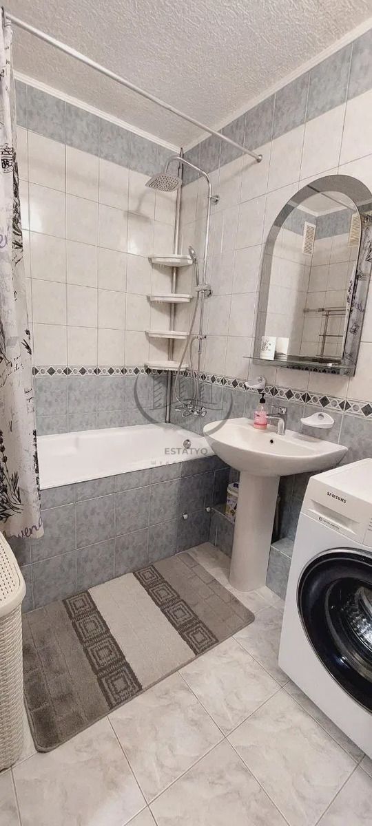 Здам 3 кімнатну квартиру, Салтівський