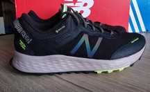 New Balance Fresh Foam Arishi V1 GTX damskie r. 37.5