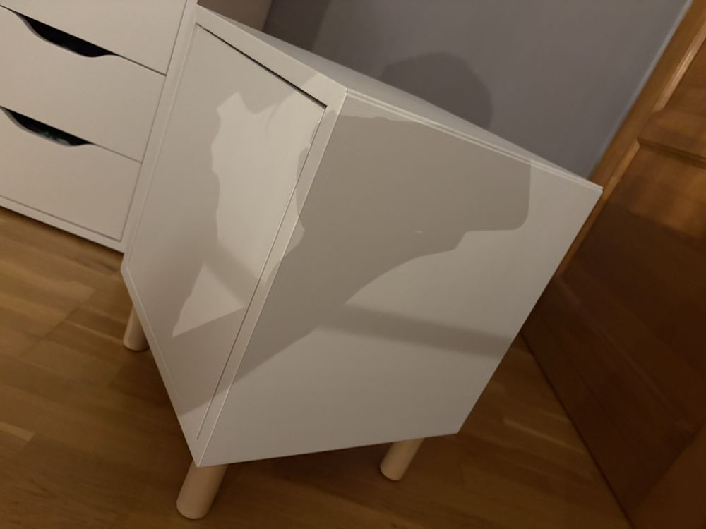 szafka nocna ikea