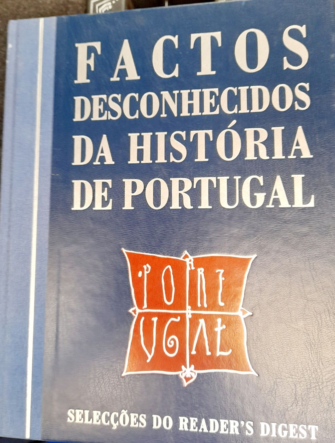 Livros Historia Portugal e conhecimento geral, outros