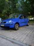 Polo 2001 económico