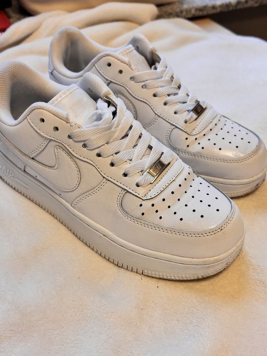 Nike Air Max / świetny stan / Sneakersy damskie