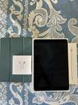 Ipad air 3 64gb com apple pencil